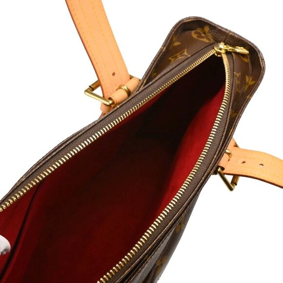 Louis Vuitton Monogram Multipli Cite Handbag M51162 MB0093 194351 - Picture 3 of 10